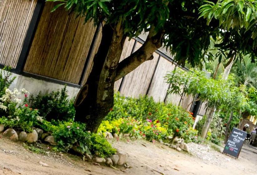 Hotel Casa Colibri Palomino | Palomino | La Guajira | Colombia 16