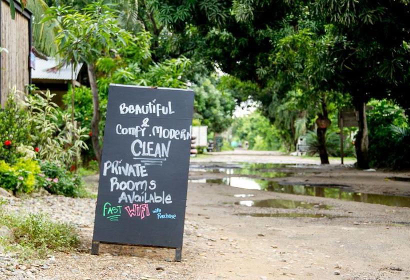 Hotel Casa Colibri Palomino | Palomino | La Guajira | Colombia 18