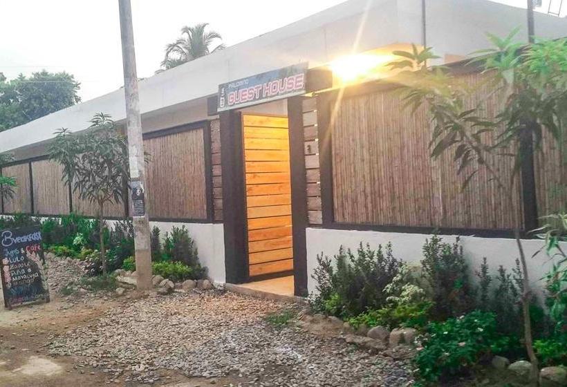 Hotel Casa Colibri Palomino | Palomino | La Guajira | Colombia 2