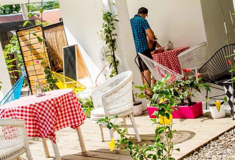 Hotel Casa Colibri Palomino | Palomino | La Guajira | Colombia 3