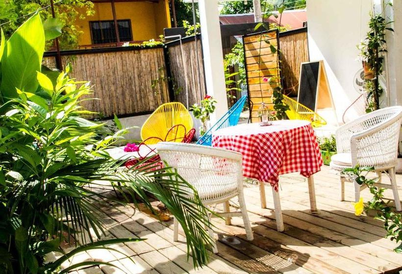 Hotel Casa Colibri Palomino | Palomino | La Guajira | Colombia 4