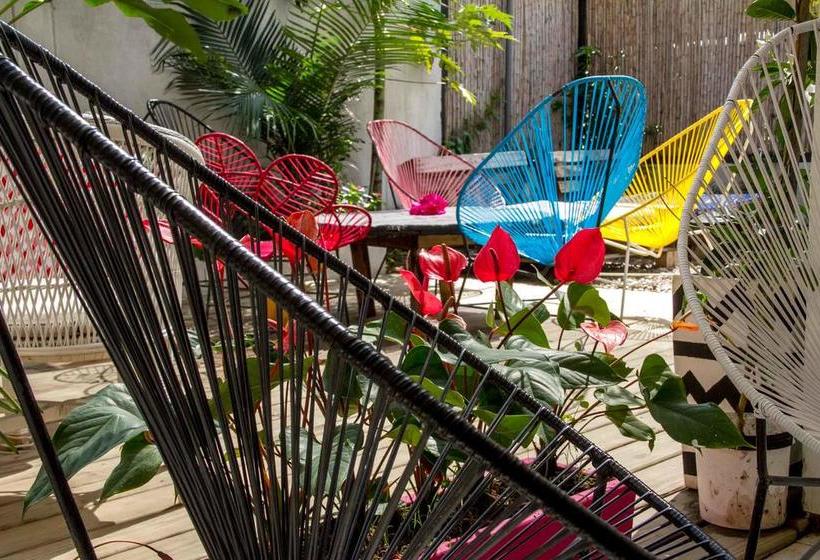 Hotel Casa Colibri Palomino | Palomino | La Guajira | Colombia 5