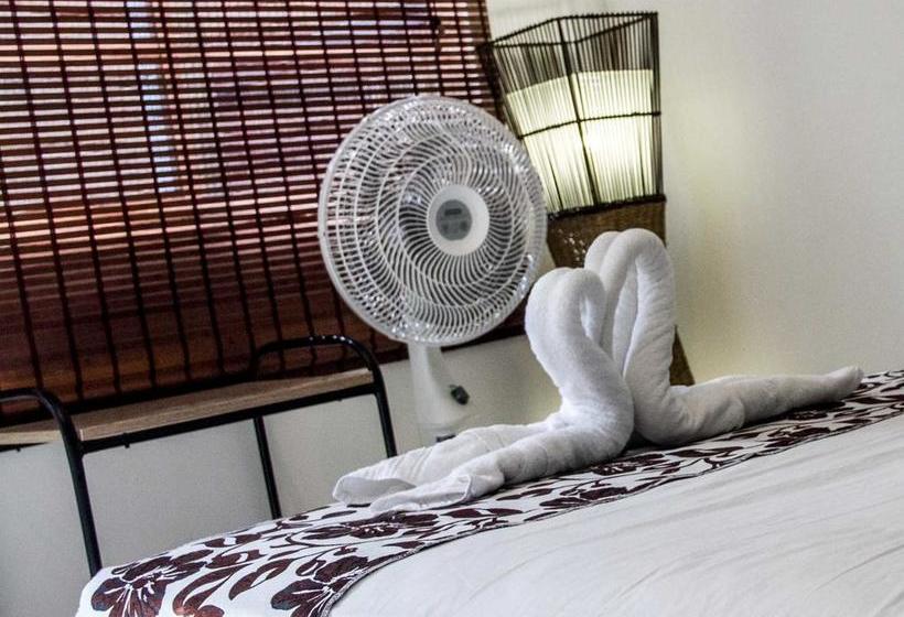 Hotel Casa Colibri Palomino | Palomino | La Guajira | Colombia 6