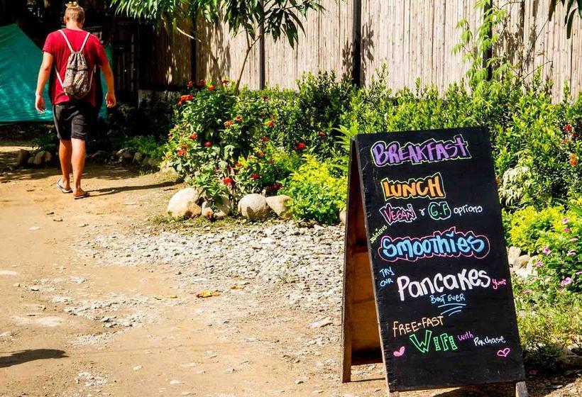 Hotel Casa Colibri Palomino | Palomino | La Guajira | Colombia 8