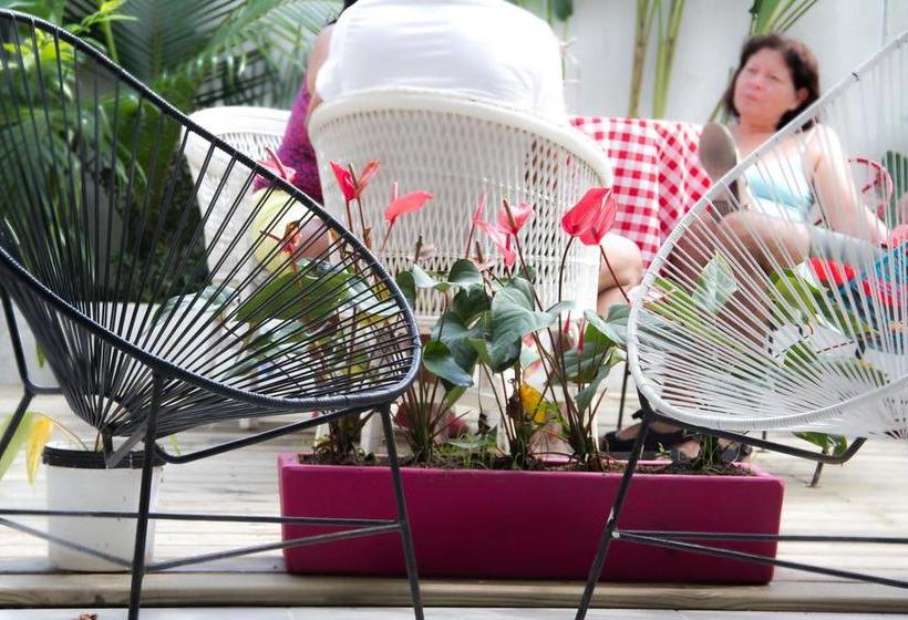 Hotel Casa Colibri Palomino | Palomino | La Guajira | Colombia 9