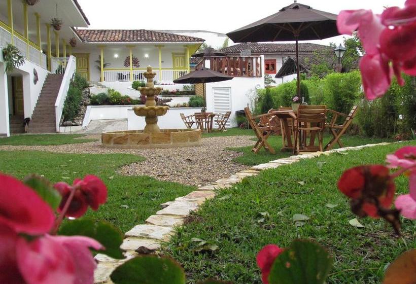 Hotel Salento Plaza Salento