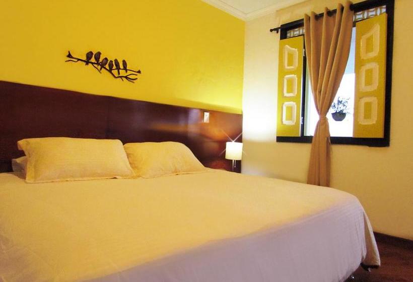 Hotel Salento Plaza | Salento | Quindío | Colombia 11