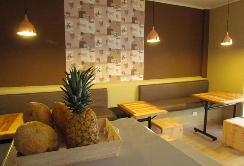 Hotel Salento Plaza | Salento | Quindío | Colombia 14