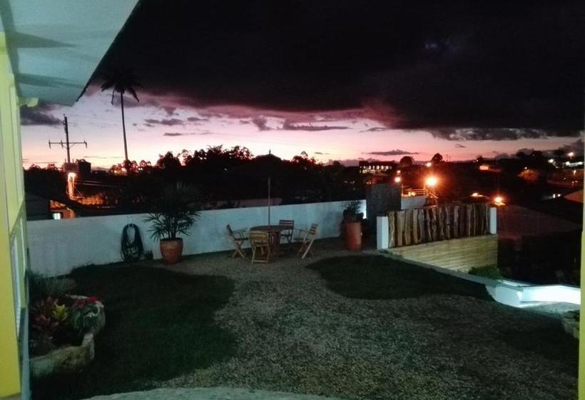 Hotel Salento Plaza | Salento | Quindío | Colombia 18