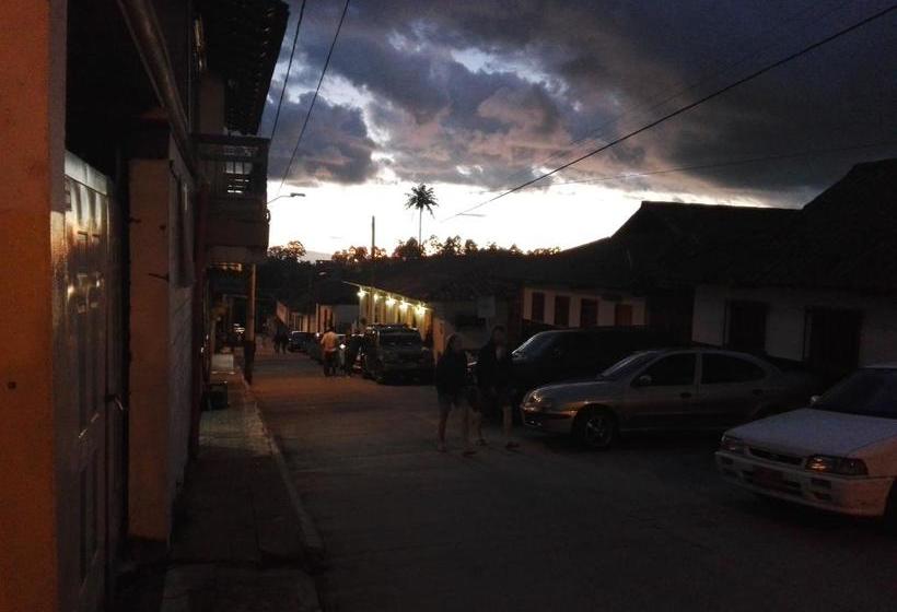 Hotel Salento Plaza | Salento | Quindío | Colombia 19