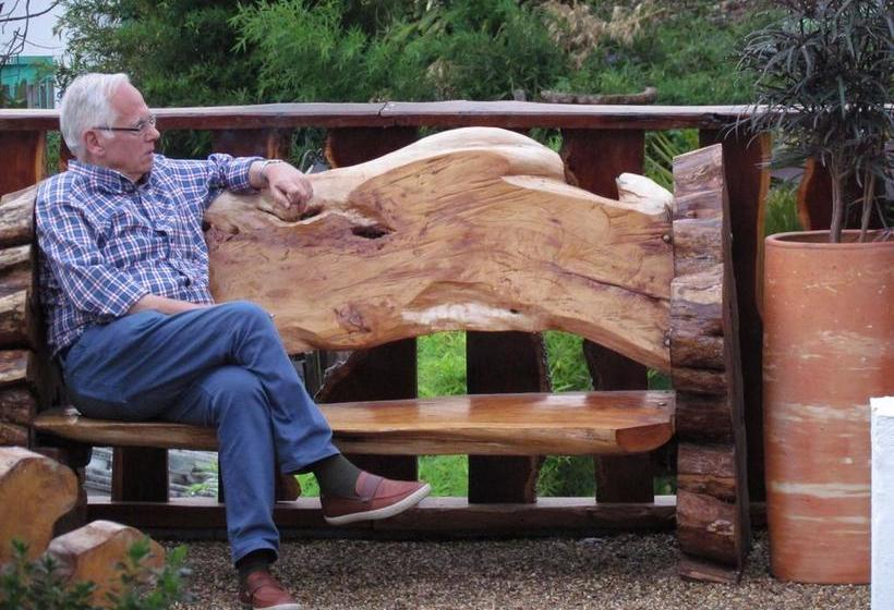 Hotel Salento Plaza | Salento | Quindío | Colombia 3