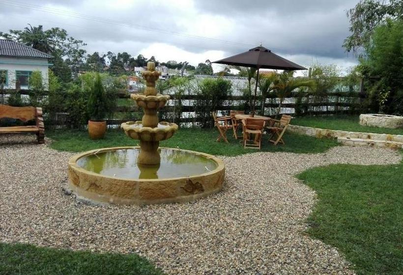 Hotel Salento Plaza | Salento | Quindío | Colombia 7