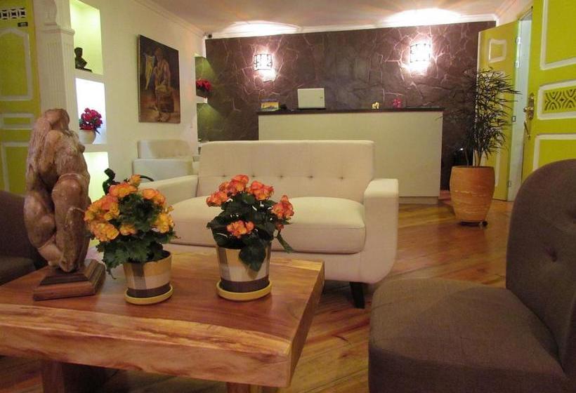 Hotel Salento Plaza | Salento | Quindío | Colombia 9