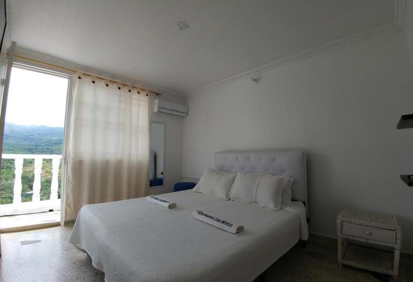 Hotel Quinta Casa Blanca | Melgar | Tolima | Colombia 10