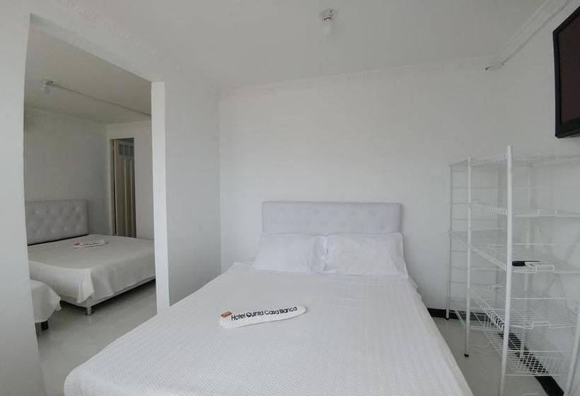 Hotel Quinta Casa Blanca | Melgar | Tolima | Colombia 13