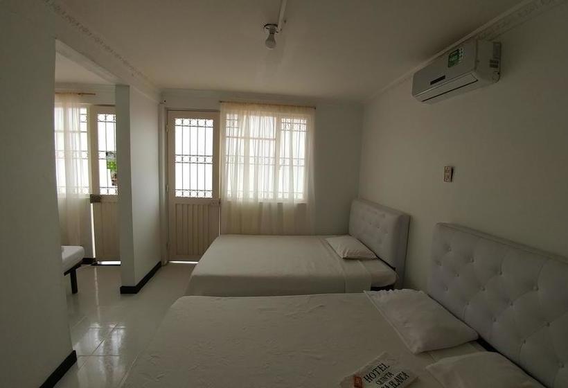 Hotel Quinta Casa Blanca | Melgar | Tolima | Colombia 14