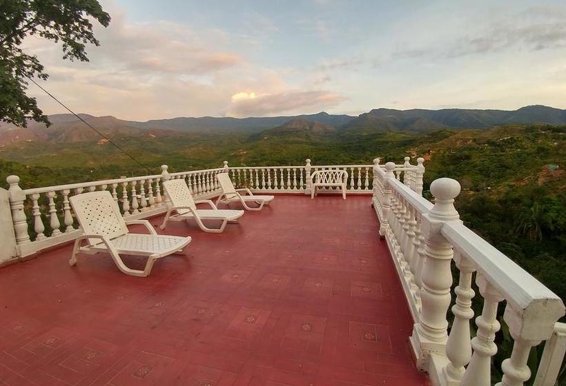 Hotel Quinta Casa Blanca | Melgar | Tolima | Colombia 15