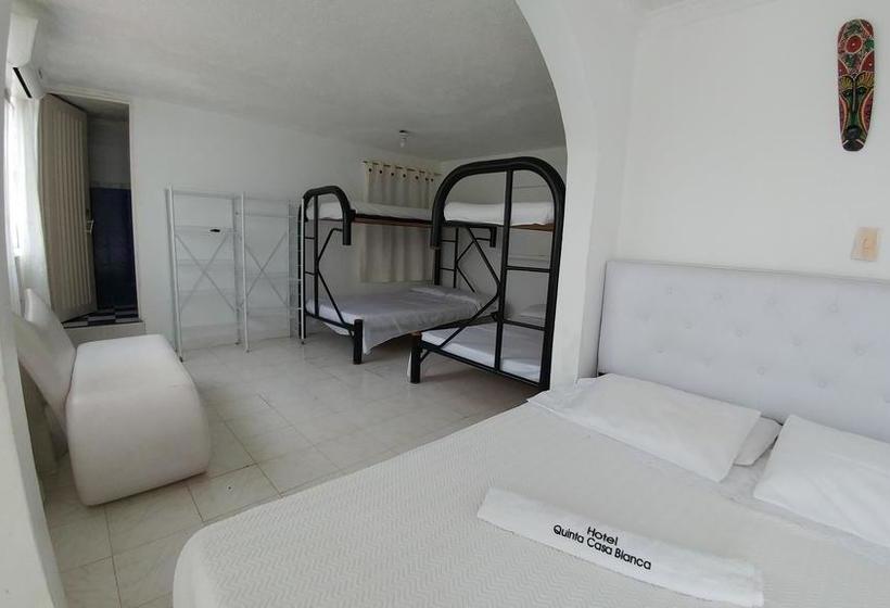 Hotel Quinta Casa Blanca | Melgar | Tolima | Colombia 17