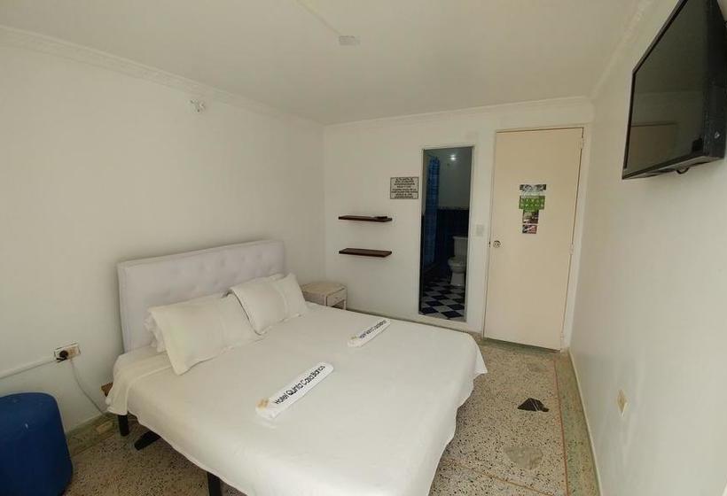 Hotel Quinta Casa Blanca | Melgar | Tolima | Colombia 18