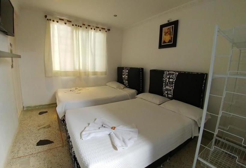 Hotel Quinta Casa Blanca | Melgar | Tolima | Colombia 19