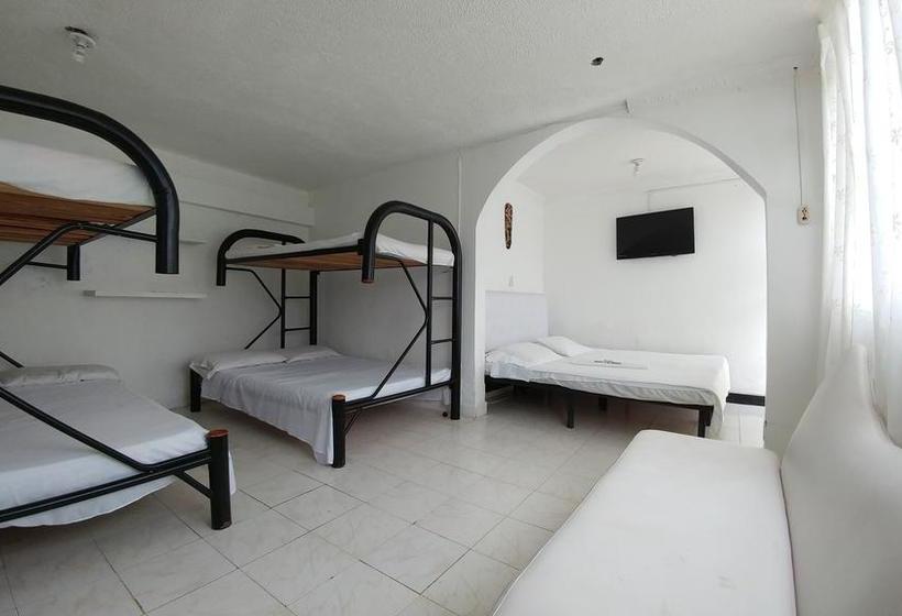 Hotel Quinta Casa Blanca | Melgar | Tolima | Colombia 2