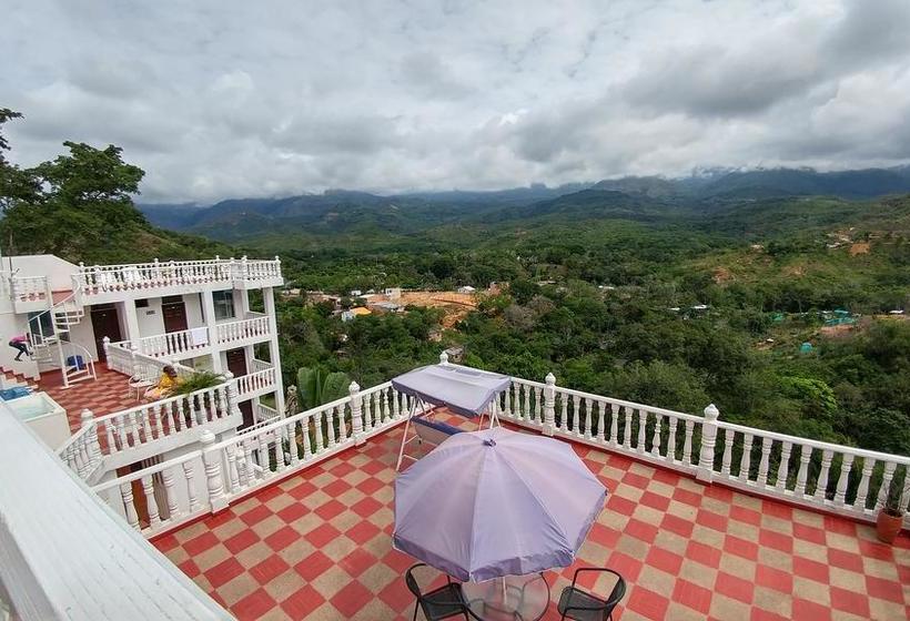 Hotel Quinta Casa Blanca | Melgar | Tolima | Colombia 5