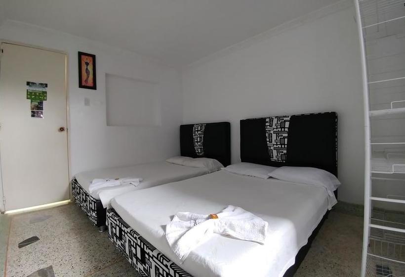 Hotel Quinta Casa Blanca | Melgar | Tolima | Colombia 6