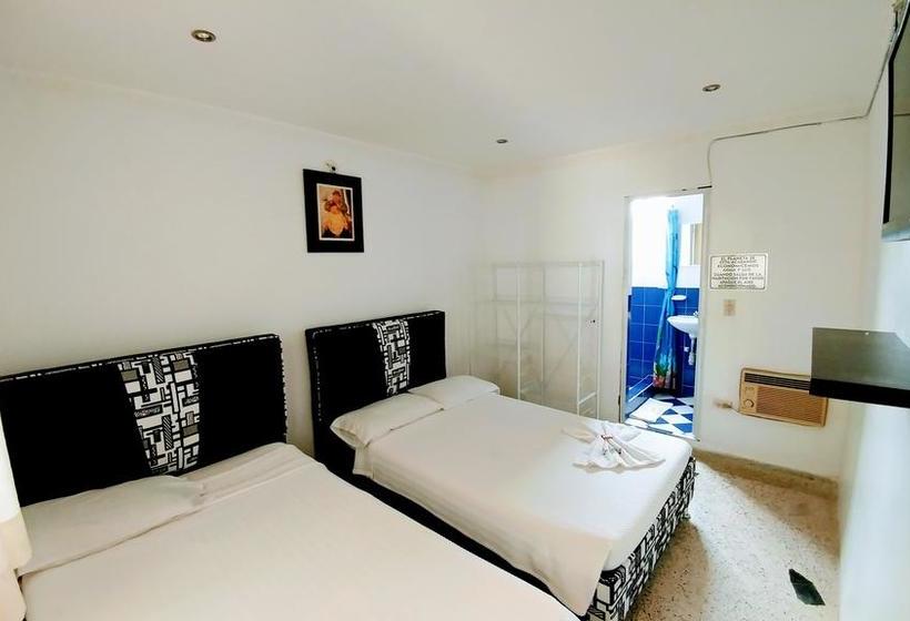 Hotel Quinta Casa Blanca | Melgar | Tolima | Colombia 7