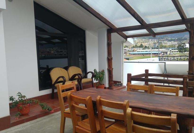 Hospedaje Tupary B&b | Otavalo | Imbabura | Ecuador 10