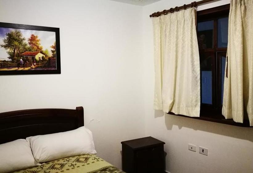 Hospedaje Tupary B&b | Otavalo | Imbabura | Ecuador 3