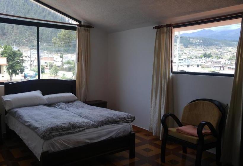 Hospedaje Tupary B&b | Otavalo | Imbabura | Ecuador 4