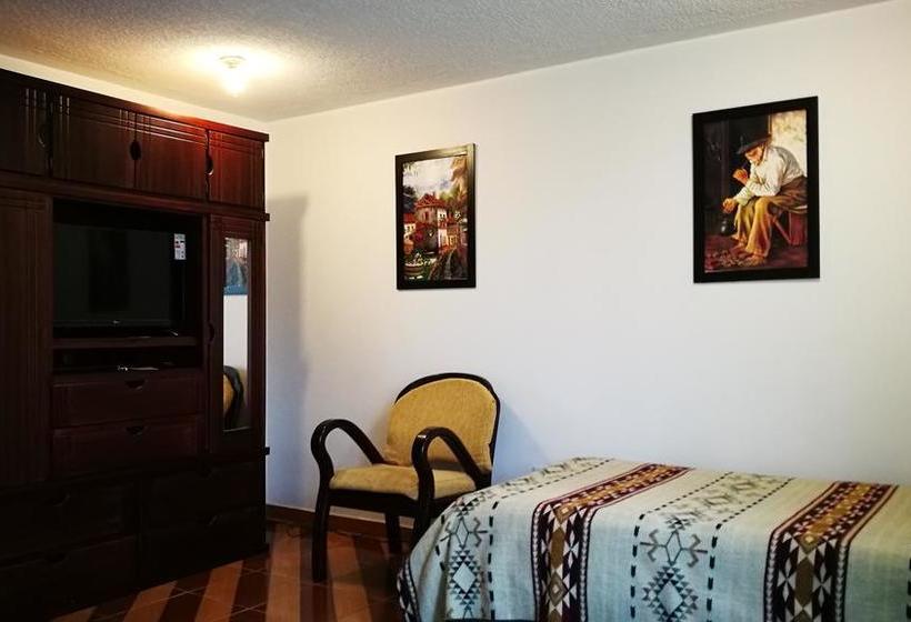 Hospedaje Tupary B&b | Otavalo | Imbabura | Ecuador 5