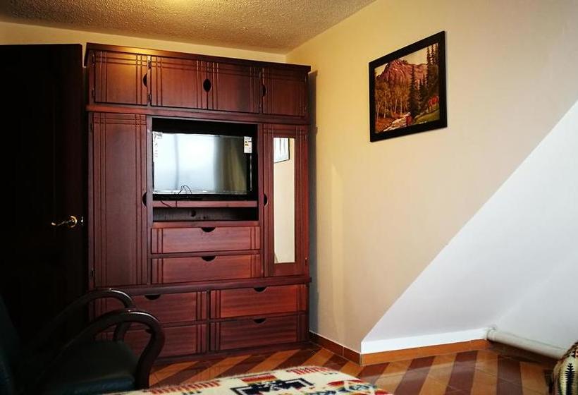 Hospedaje Tupary B&b | Otavalo | Imbabura | Ecuador 6