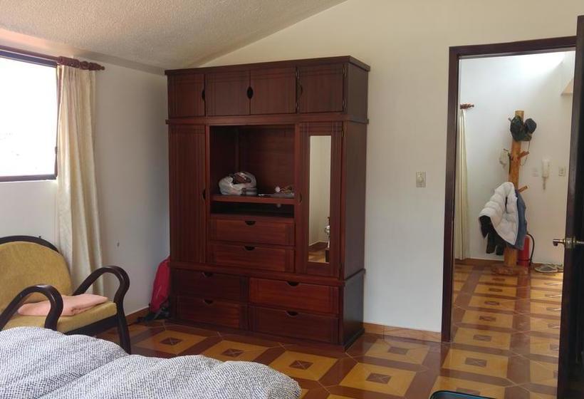 Hospedaje Tupary B&b | Otavalo | Imbabura | Ecuador 8