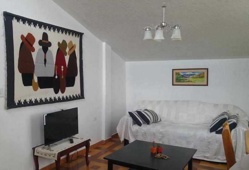 Hospedaje Tupary B&b | Otavalo | Imbabura | Ecuador 9