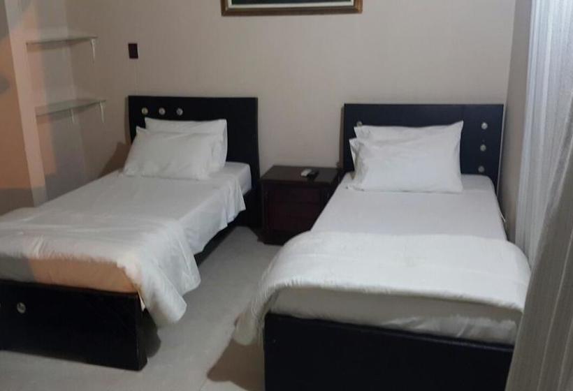 Hotel Villa Elina | Riohacha | La Guajira | Colombia 1