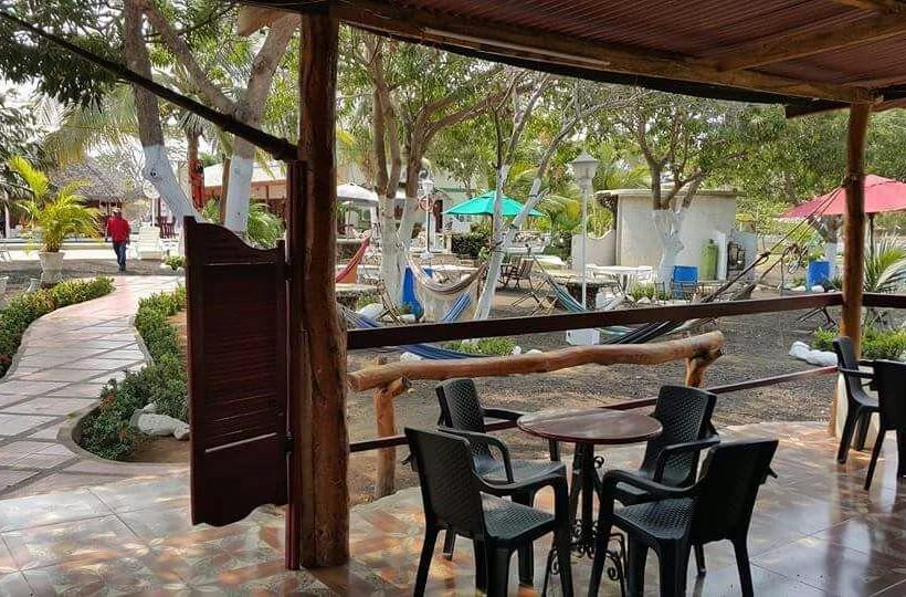 Hotel Villa Elina | Riohacha | La Guajira | Colombia 10