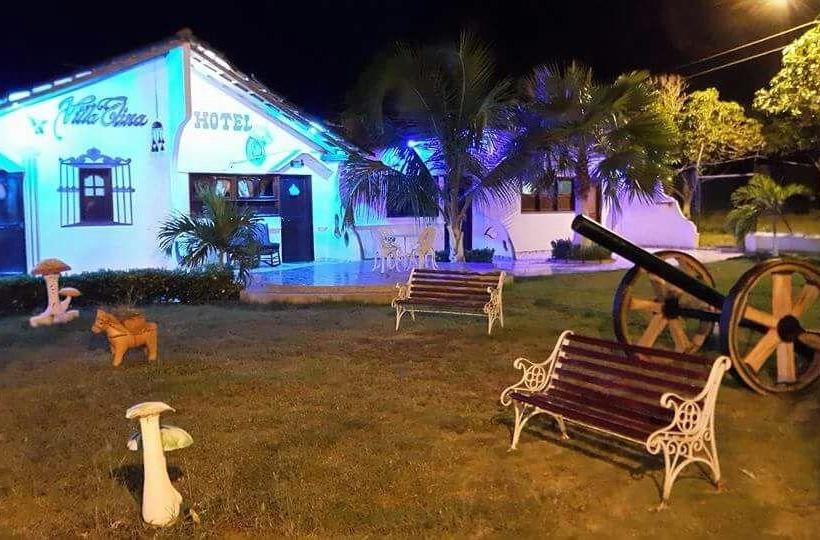 Hotel Villa Elina | Riohacha | La Guajira | Colombia 11