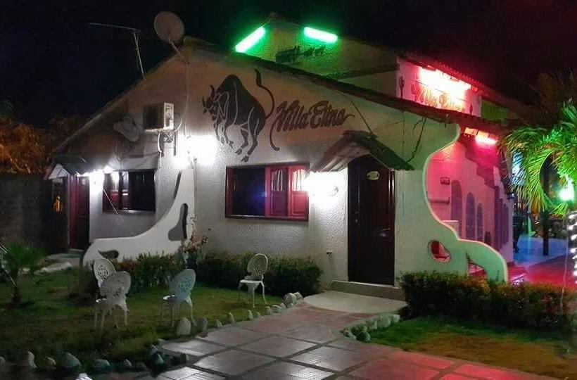 Hotel Villa Elina | Riohacha | La Guajira | Colombia 12