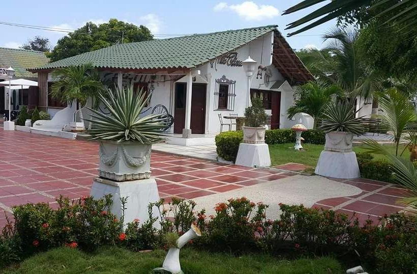 Hotel Villa Elina | Riohacha | La Guajira | Colombia 13