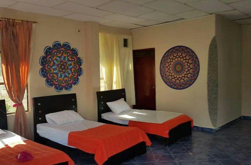 Hotel Villa Elina | Riohacha | La Guajira | Colombia 14