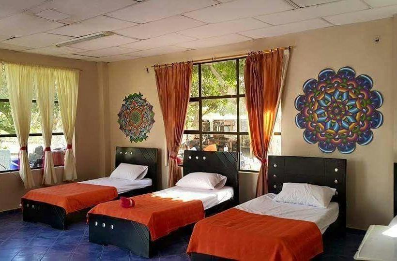 Hotel Villa Elina | Riohacha | La Guajira | Colombia 15