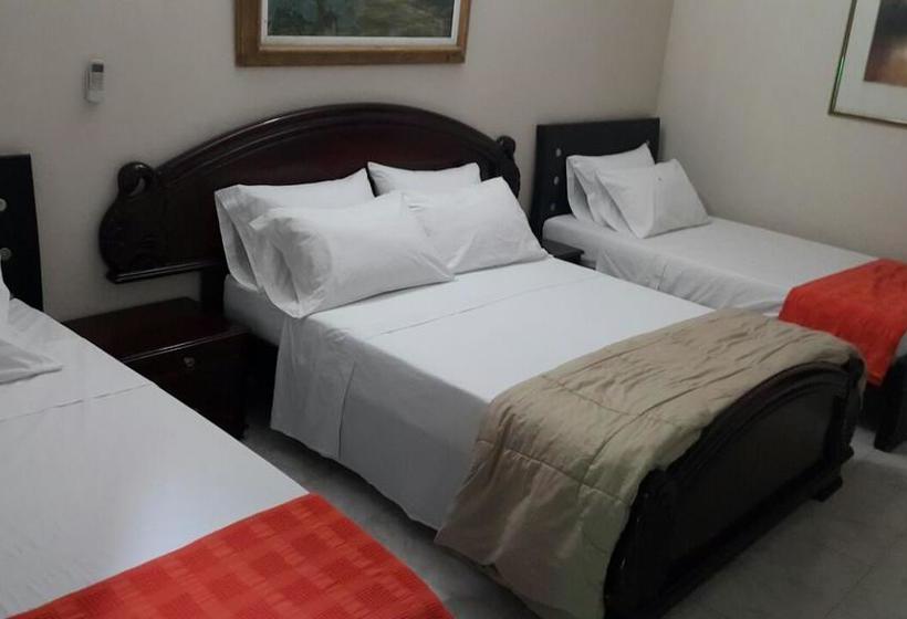 Hotel Villa Elina | Riohacha | La Guajira | Colombia 16