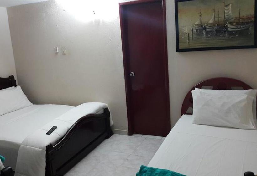 Hotel Villa Elina | Riohacha | La Guajira | Colombia 17