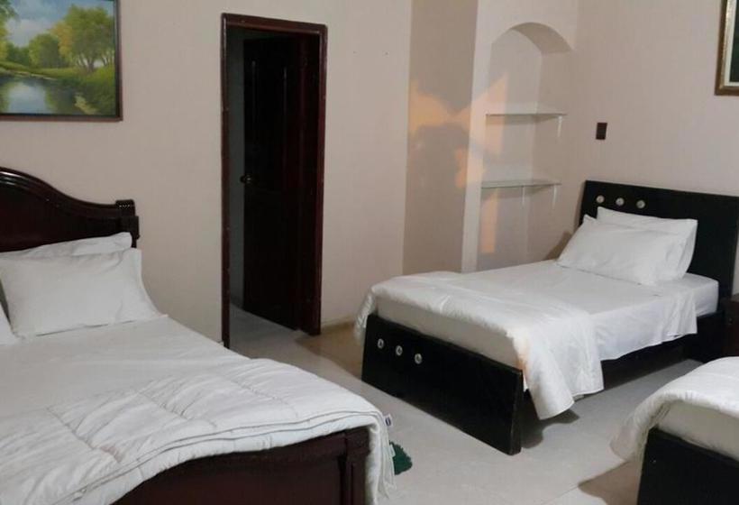 Hotel Villa Elina | Riohacha | La Guajira | Colombia 18