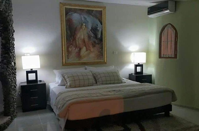 Hotel Villa Elina | Riohacha | La Guajira | Colombia 19