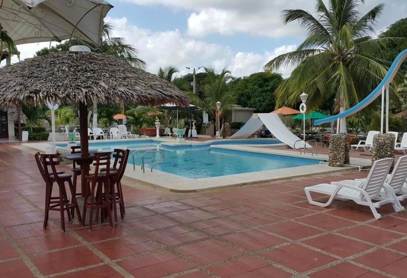 Hotel Villa Elina | Riohacha | La Guajira | Colombia 2