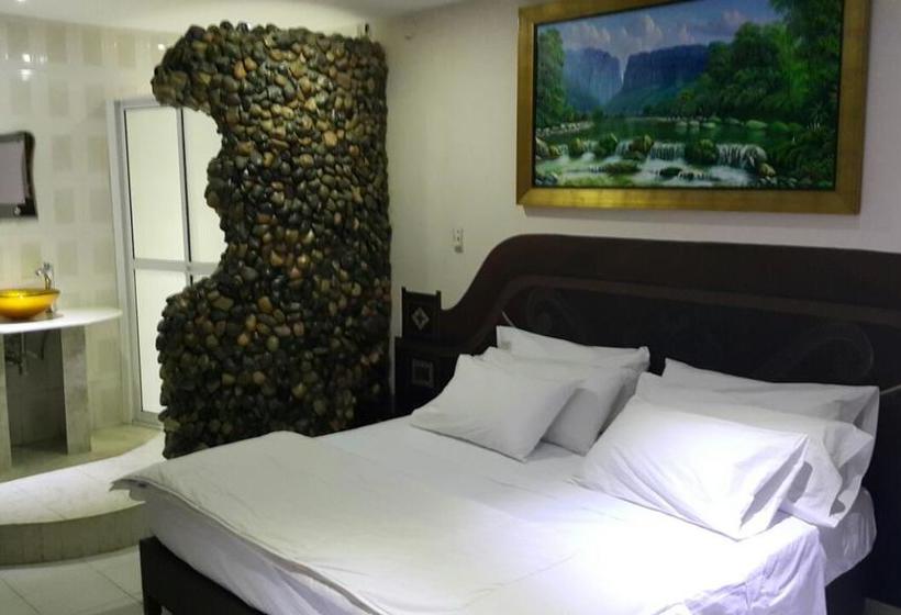 Hotel Villa Elina | Riohacha | La Guajira | Colombia 20