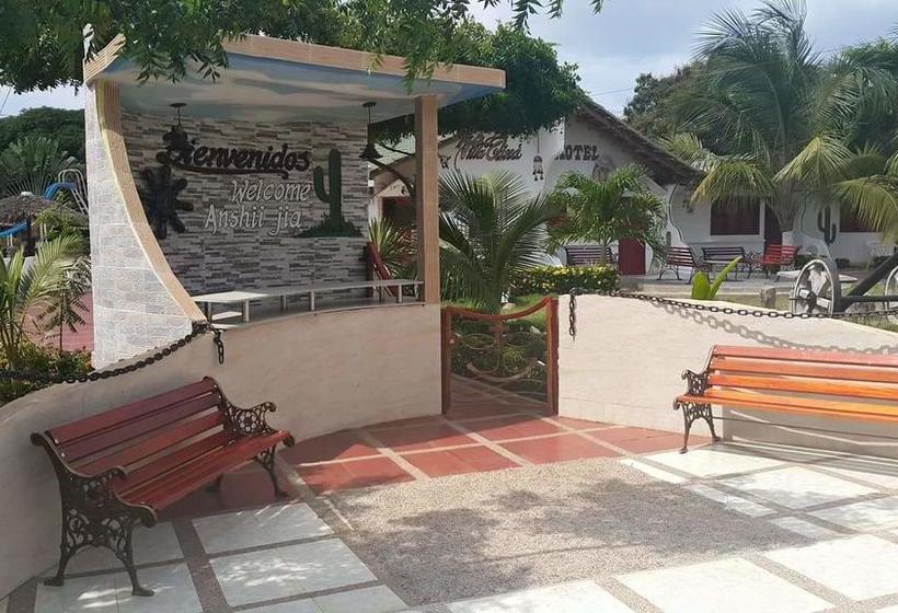 Hotel Villa Elina | Riohacha | La Guajira | Colombia 3