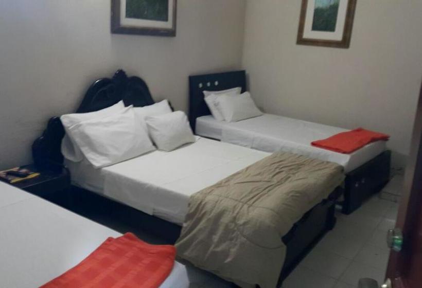 Hotel Villa Elina | Riohacha | La Guajira | Colombia 4